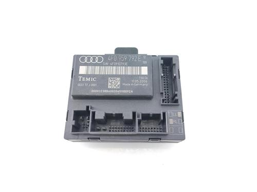 electronic-module-audi-a6-c6-4f2-20-tdi-4f0959792e-2004-2005-2006-2007-2008-2009-2010-2011-10382966 main image