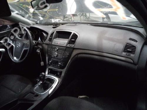 Engine control unit (ECU) OPEL INSIGNIA A (G09)  | BP6921388M57 