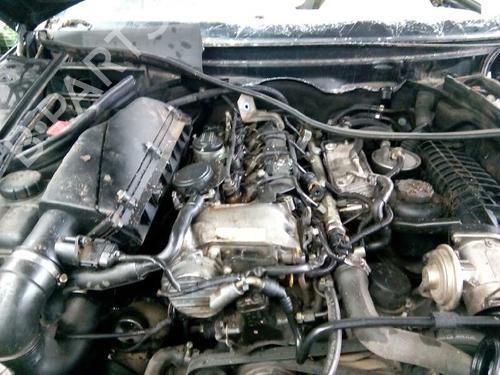 Warning switch MERCEDES-BENZ C-CLASS (W203)  | BP4927381I22 