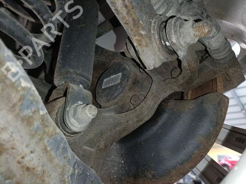 Used Right rear steering knuckle Right rear steering knuckle KIA CEE'D (JD) 1.4 CRDi 90 (90 hp) 32760047 32760047