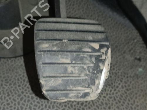 Pedal freno Pedal freno RENAULT MASTER III Platform/Chassis (EV, HV, UV) 2.3 dCi 125 FWD (EV0C, EV0D, EV0J, HV0C, HV0D, HV0H,... (125 hp) 36773975 36773975