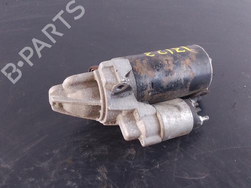Startmotor Startmotor 38593717 38593717