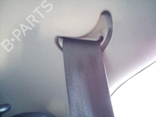 Used Rear left seatbelt KIA PICANTO II (TA) 1.0 (69 hp) 14967118