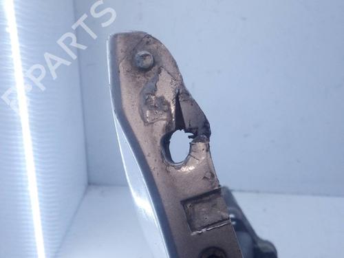 Front bumper MERCEDES-BENZ C-CLASS (W203)  | BP19580638C7 