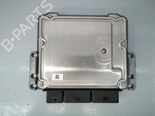Engine control unit (ECU) RENAULT CLIO III (BR0/1, CR0/1) 1.5 dCi | BP4404444M57 