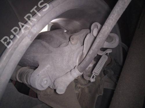 Used Left rear brake caliper MAZDA 3 (BM, BN) 2.2 D (150 hp) 18568897
