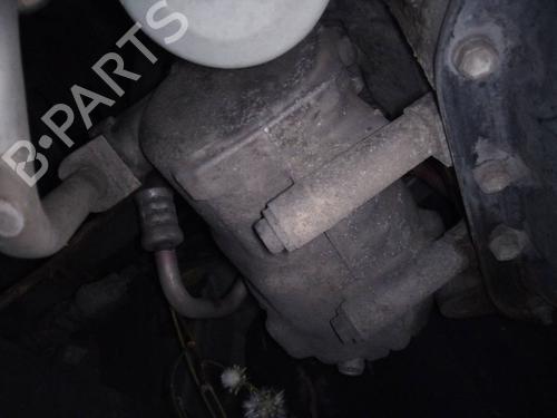 Used AC compressor TOYOTA PRIUS Liftback (_W2_) [2003-2010]  7640109