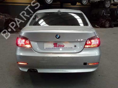 Instrument cluster BMW 5 (E60) 525 d | BP4098314C47 
