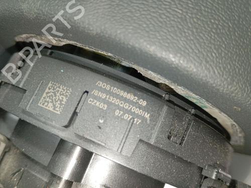 Used Squib airbag Squib airbag 38434743 38434743