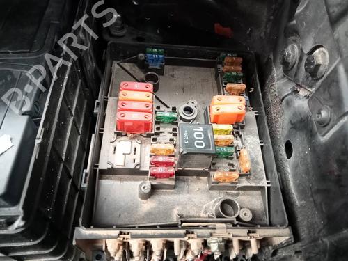 Used Fuse box VW TOURAN (1T1, 1T2) [2003-2010]  20112247
