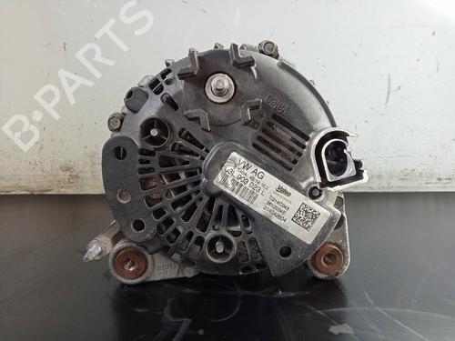 Alternator AUDI A3 Sportback (8VA, 8VF) 2.0 TDI | BP11734188M7 