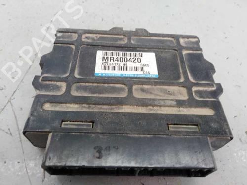 Control unit MITSUBISHI PAJERO III (V7_W, V6_W)  | BP6149202M11 