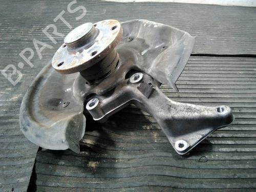 Left rear steering knuckle VW SCIROCCO III (137, 138)  | BP5107243M27 