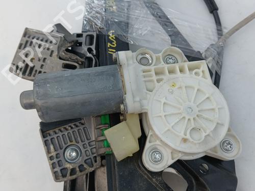 Front right window mechanism MERCEDES-BENZ E-CLASS (W211) E 320 (211.065) | BP27297067C23 