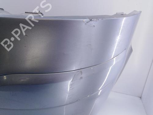 Rear bumper OPEL ZAFIRA / ZAFIRA FAMILY B (A05)  | BP8316373C8 