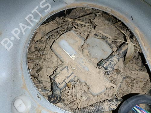 Used Fuel pump NISSAN JUKE (F15) 1.2 DIG-T (115 hp) 25879746