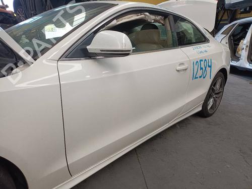 Left front door AUDI A5 (8T3) 2.7 TDI | BP19415555C2 