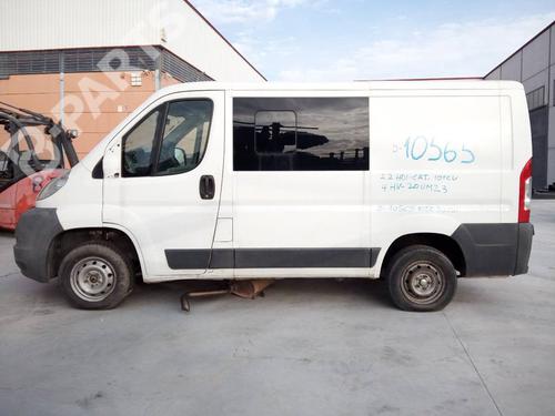 Expansion tank PEUGEOT BOXER Van 2.2 HDi 100 | BP11173371C120  - Image 9