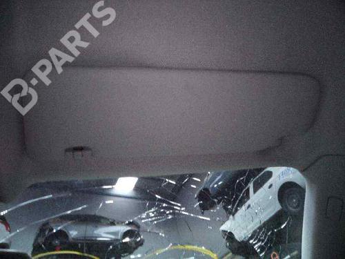 Used Right sun visor Right sun visor AUDI A5 (8T3) 2.7 TDI (190 hp) 6976514 6976514