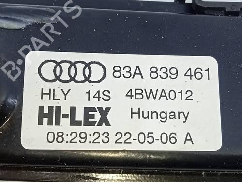 Rear left window mechanism AUDI Q3 Sportback (F3N) 40 TDI quattro | BP19084299C24 