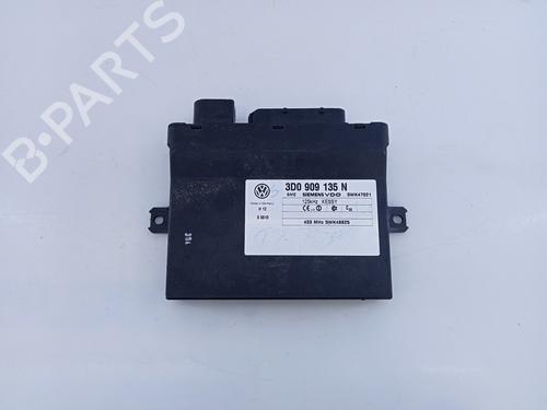Used Electronic module PORSCHE CAYENNE (9PA) S 4.5 (340 hp) 14919590