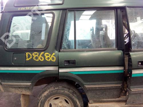 Used Right rear door Right rear door LAND ROVER DISCOVERY I (LJ) 2.5 TDI 4x4 (113 hp) 7625772 7625772