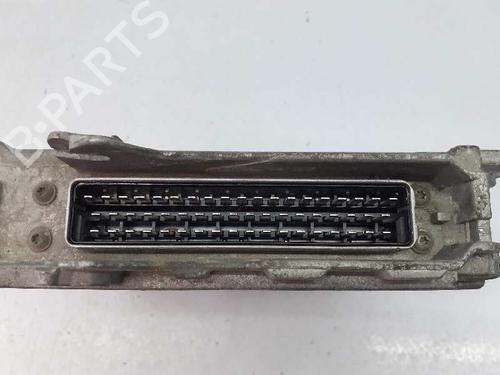 Engine control unit (ECU) LAND ROVER FREELANDER I (L314) 2.0 Td4 4x4 | BP5767101M57 