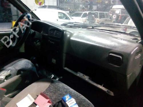 Instrument cluster KIA SPORTAGE SUV (K00) 2.0 TD 4WD | BP4681740C47 