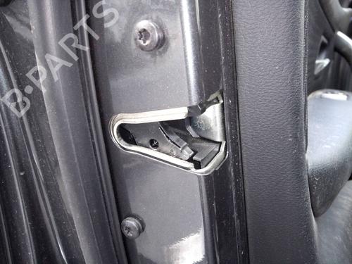 Used Front left lock BMW 3 (F30, F80) [2011-2018]  17515852