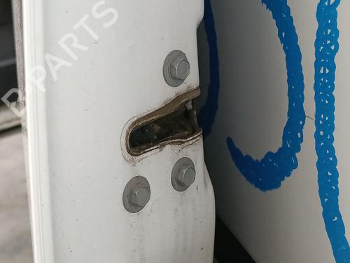 Serratura posteriore sinistra Serratura posteriore sinistra NISSAN NV200 / EVALIA Bus 1.5 dCi 90 (M20, M20M) (90 hp) 37515558 37515558
