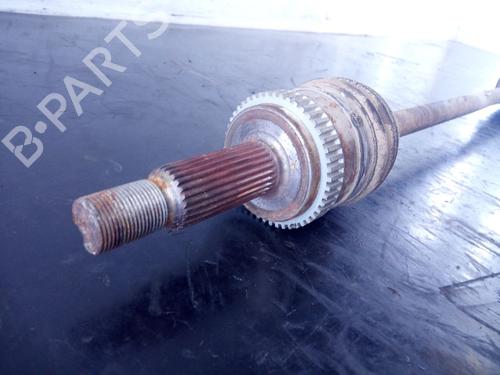 Left rear driveshaft KIA SPORTAGE III (SL)  | BP17895895M40 