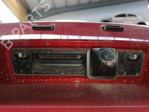 Used Tailgate handle Tailgate handle 37018636 37018636