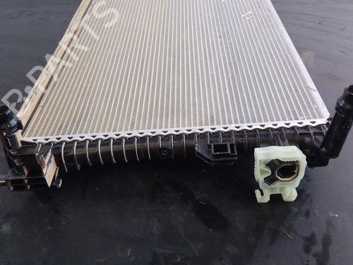 Water radiator SKODA KAROQ (NU7, ND7) 1.5 TSI | BP29199759M31