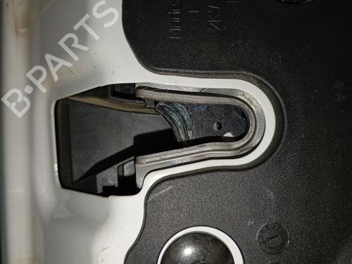 Fechadura trás esquerda Fechadura trás esquerda VW CADDY V Box Body/MPV (SBA, SBH) 2.0 TDi (102 hp) 33246253 33246253