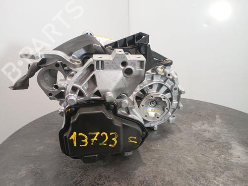 Used Gearbox Gearbox SEAT LEON (5F1) 1.6 TDI (115 hp) 36014137 36014137
