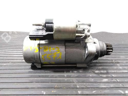 Startmotor AUDI A3 Sportback (8VA, 8VF) 2.0 TDI (150 hp) 3454418