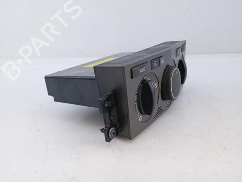 Climate control OPEL ANTARA A (L07) 2.0 CDTI 4x4 | BP6408819I5 