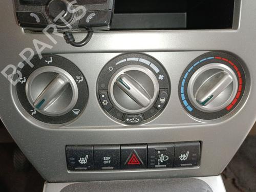 Used Climate control Climate control 36910549 36910549