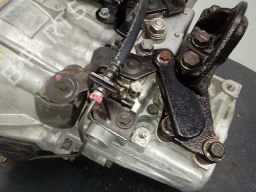 Gearbox HYUNDAI GETZ (TB) 1.5 CRDi | BP3022581M3 