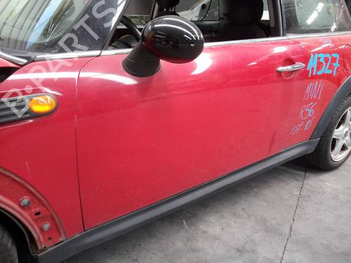 Left front door MINI MINI (R56) Cooper D | BP13416908C2 