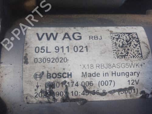 Starter AUDI Q5 (FYB, FYG) 35 TDI Mild Hybrid | BP38303886M8 - Image 5