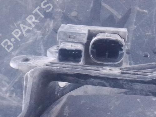 Radiator fan CITROËN C4 CACTUS 1.5 BlueHDi 100 | BP33626963M35 - Image 3