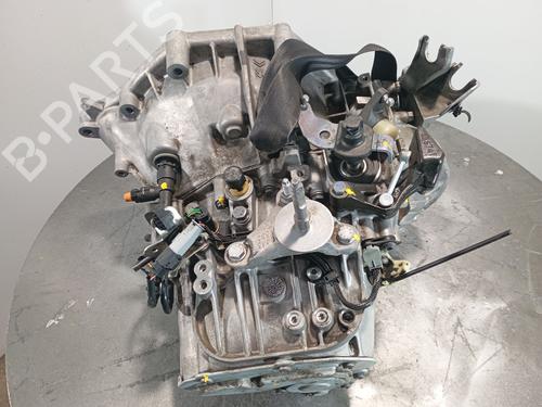 Gearbox PEUGEOT 5008 (0U_, 0E_) 2.0 HDi 150 / BlueHDi 150 | BP31249628M3 