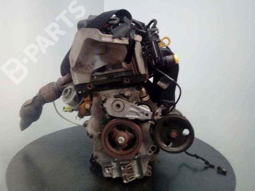 Engine MINI MINI (R50, R53) Cooper | BP6060327M1 - Image 3