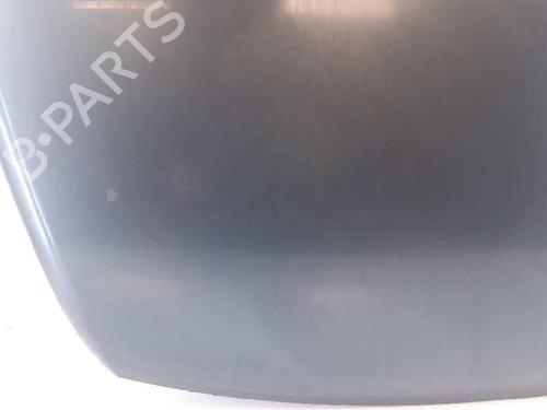 Hood VW TOUAREG (7LA, 7L6, 7L7)  | BP6516526C1 