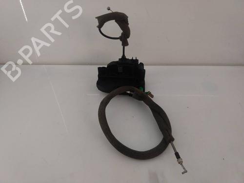 Used Front left lock NISSAN NV200 / EVALIA Bus 1.5 dCi 85 (M20, M20M, M20K, M20KK) (86 hp) 7094890