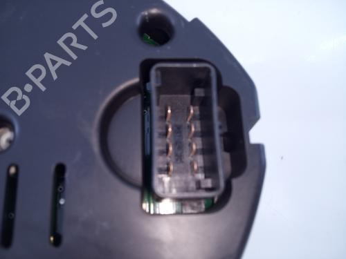 Instrument cluster SKODA FABIA II Combi (545) 1.9 TDI | BP10724951C47 