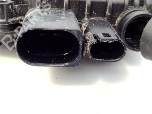 Rear right lock BMW 7 (F01, F02, F03, F04) 740 d | BP9268394C99  - Image 7