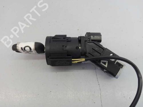 Electronic module PEUGEOT 208 I (CA_, CC_) 1.2 VTI 82 | BP14058528M83 