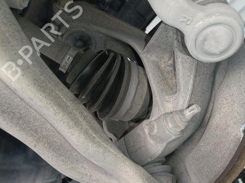 Used Right front steering knuckle Right front steering knuckle 37520566 37520566